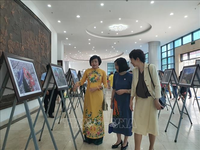 Vietnam-Japan festival 2023 opens in Hanoi
